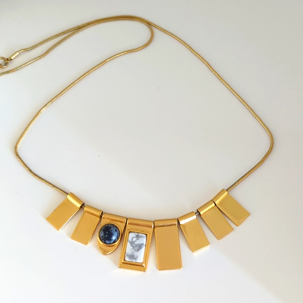 Madewell necklace